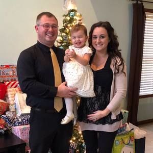 Meet your Posher, Melinda